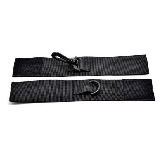 Mote Håndjern Håndledd Ankel Mansjetter Begrensning Voksen Sex SM Par Game Play Toy