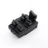 35750-SV4-A11 Power Window Lifter Master Control Switch Driver Side Left LH For Honda Accord 2.2L 2.7L 1990-1997