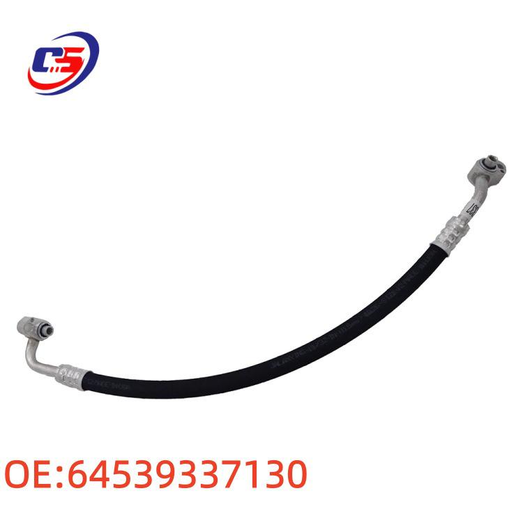 Compatible BMW F35 Air Conditioning Hose, OE: 64539337130, 64539217375, 64539223298
