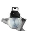 Durable-1 PCS 988 Exhaust Camshaft VVT Solenoid Oil Control Valve Silver & Black Car Accessories Automotive For Volvo S40 V4