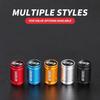 AAAYO1 4pcs Creative New Anti Theft Valve Tire Cap Sport For Opel Astra H G J Insignia Mokka Zafira Corsa Vectra C D Antara Combo
