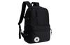 Converse Polyester Backpack Regular Unisex Jet Black CV2413023PS-005