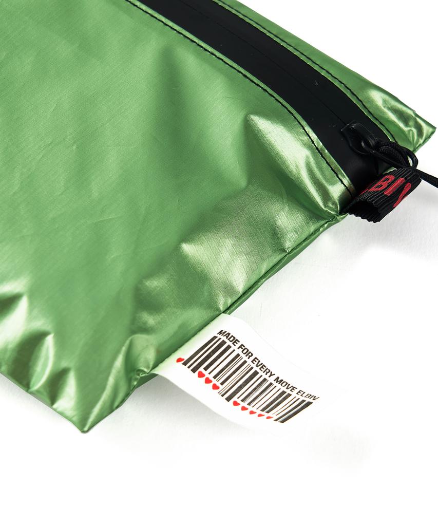 Elbiv Emerald Mini Pouch
