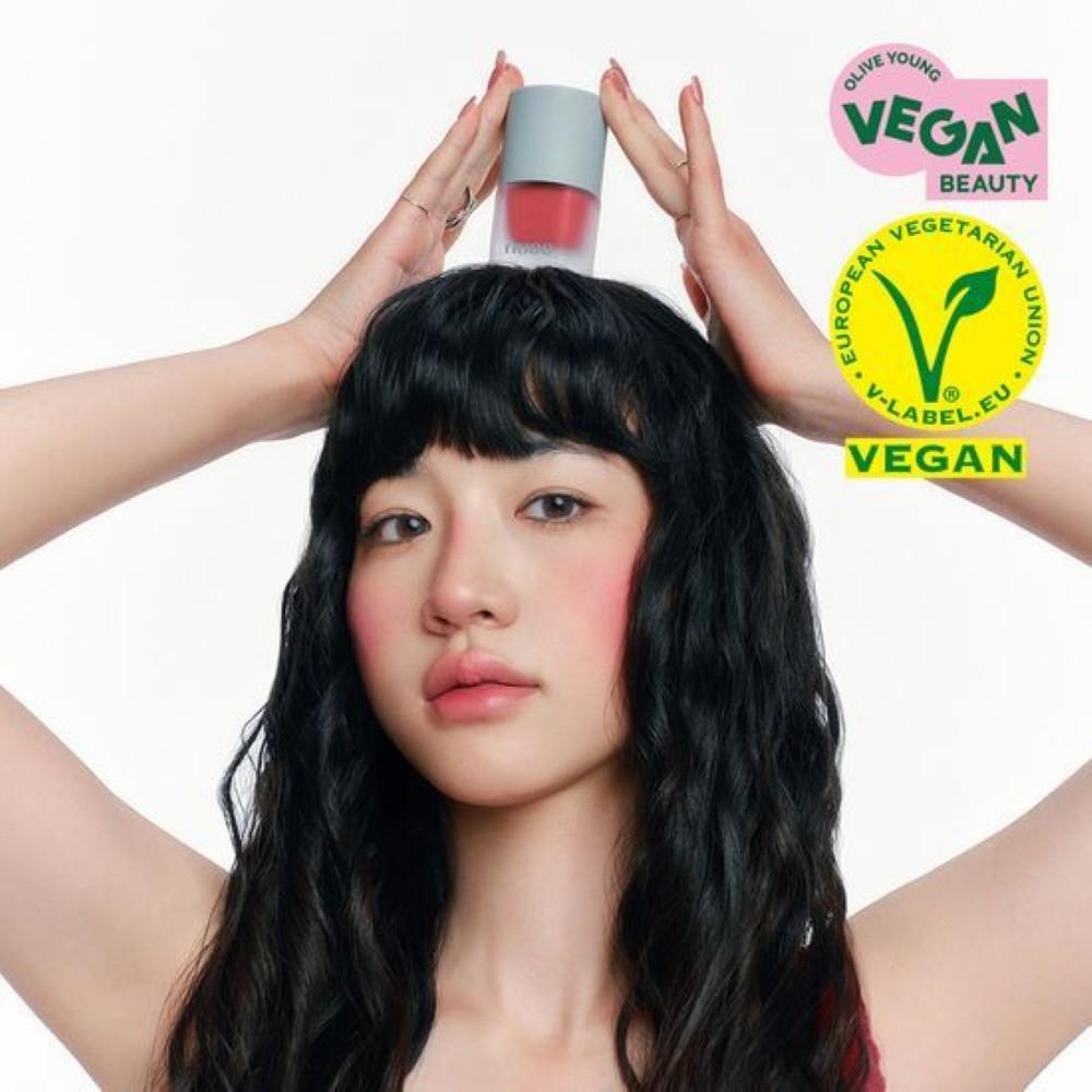 nuse Mousse Care Cheek 16ml