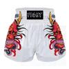 Muay Thai Shorts, Free Fighting Mixed Martial Arts Boxen Trainings Wettkampf Hosen, Erwachsenen Club Shorts