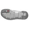SALOMON RX Moc 3.0 Glacier Grey Unisex Sneakers Sharkskin Silver-Metallic L47449500