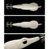 Round Belly Fishing Squid Jig Lures Jig Squid Fishing Lures Baits Freshwater Saltwater Fishing Jig Hard Octopuses Hook