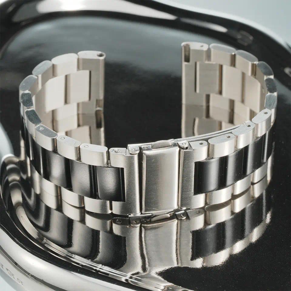 Case+Luxury Metal Strap For Redmi Watch 5 Active TPU Soft Case For Xiaomi Redmi Watch 5 Lite Stainless Steel Watchband Correa