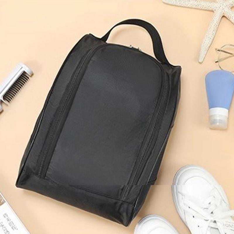 Schuhtaschen zum Packen Reiseverpackung Wasserdichte Schuhtasche Multifunktionale Sneaker-Tasche für Fußballschuhe Basketballschuhe