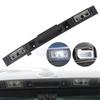 For BMW E83 X3 2004-2007 2008 2009 2010 Car Touring Boot Trunk Lid Rear Handle With Key Button Assembly Accessories 51133403611