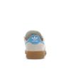 adidas Munchen 24 White Clay Blue Burst Unisex Sneakers Cream Wonder-White Wonder-Clay IG6282