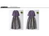 2026 Summer Retro Ethnic Printed Color Block Artistic Travel Loose Slimming Mid-Length Dress for Women