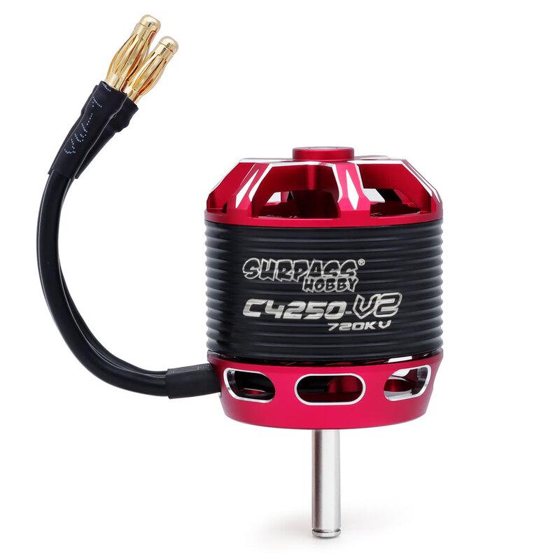 Jiangming Aviation 4250 V2 Brushless Motor