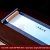Handon Retro Zen Table Runner