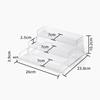 Beidoyang Tiered Kitchen Seasoning Organizer