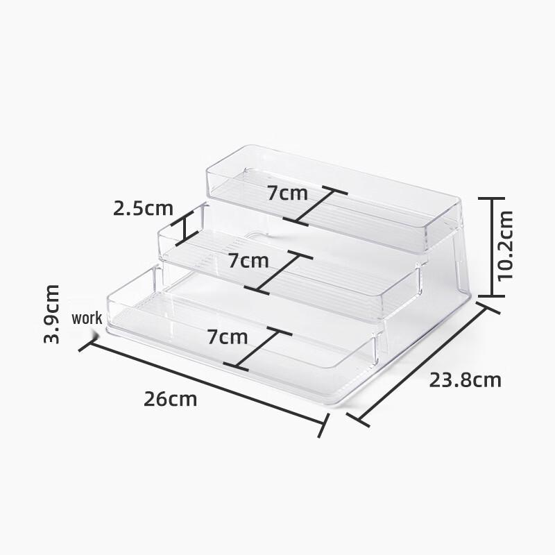 Beidoyang Tiered Kitchen Seasoning Organizer