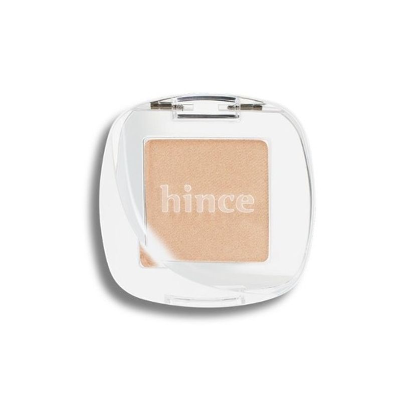 hince [25 Holiday] Hince Single Eyeshadow