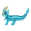 Pokemon Center Original KirarinGlitter Plush Vaporeon