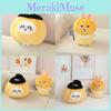 Pumpkin Plush Chiikawa Toy Cute Cartoon Girl Children Birthday Holiday Doll Gift