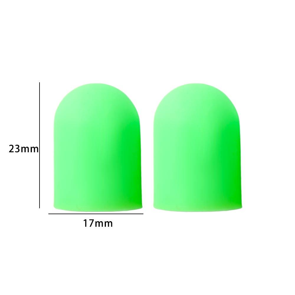 Bike Head Sleeve Shifter Lever Case Brake Lever Protectors Bicycle Shifter Lever Protective Cover