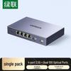Ugreen 4-Port 2.5G + 2-Port 10G Unmanaged Switch