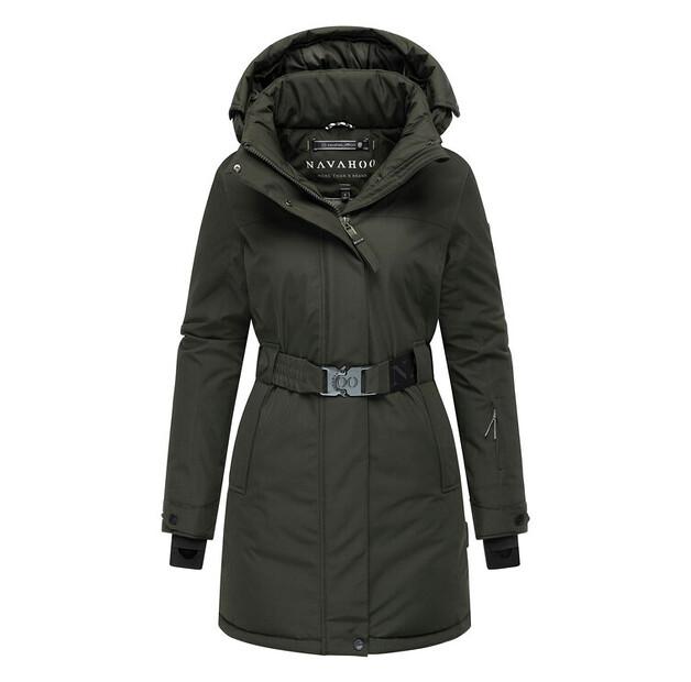 Куртка зимняя Navahoo Frostkuss EU M