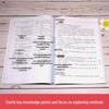 Primary School Chinese, Math, English Study Guide (3-Volume Set)