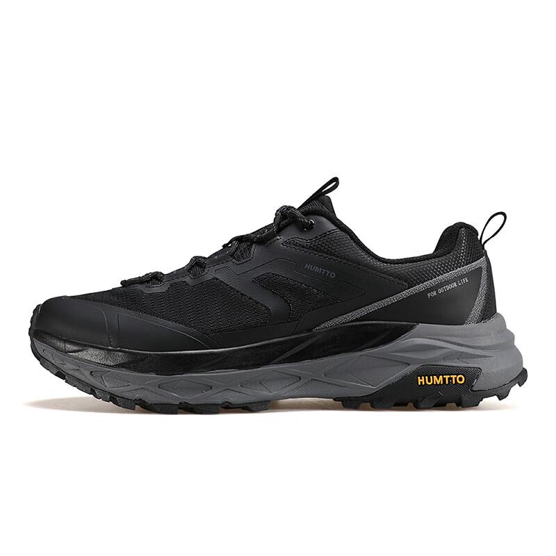 HUMTTO Men s Breathable Outdoor Hiking Shoes 360006A 46
