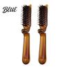 Durable Folding Comb 1/2/3Pcs Boar Bristle Foldable Hair Brush Men Women Detangling Styling Portable Travel for All Types Massage Scalp Brush