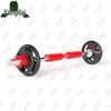Yongdai Rubber Coated Barbell Weight Plates & Sets