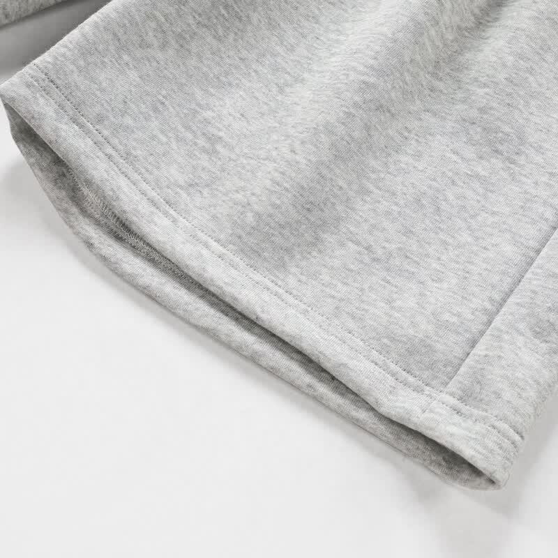 Men's Plus Size Casual Sports Shorts