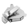 Magnetic Seam Guide For Sewing Machine Universal Magnets Sewing Guide Rail Rustproof Magnetic Attachments Guide For Home Use