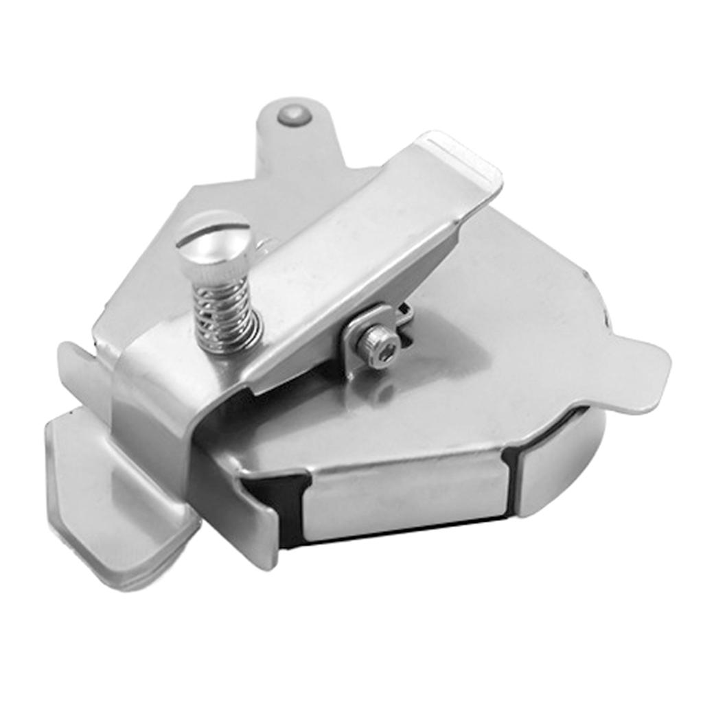 Magnetic Seam Guide For Sewing Machine Universal Magnets Sewing Guide Rail Rustproof Magnetic Attachments Guide For Home Use