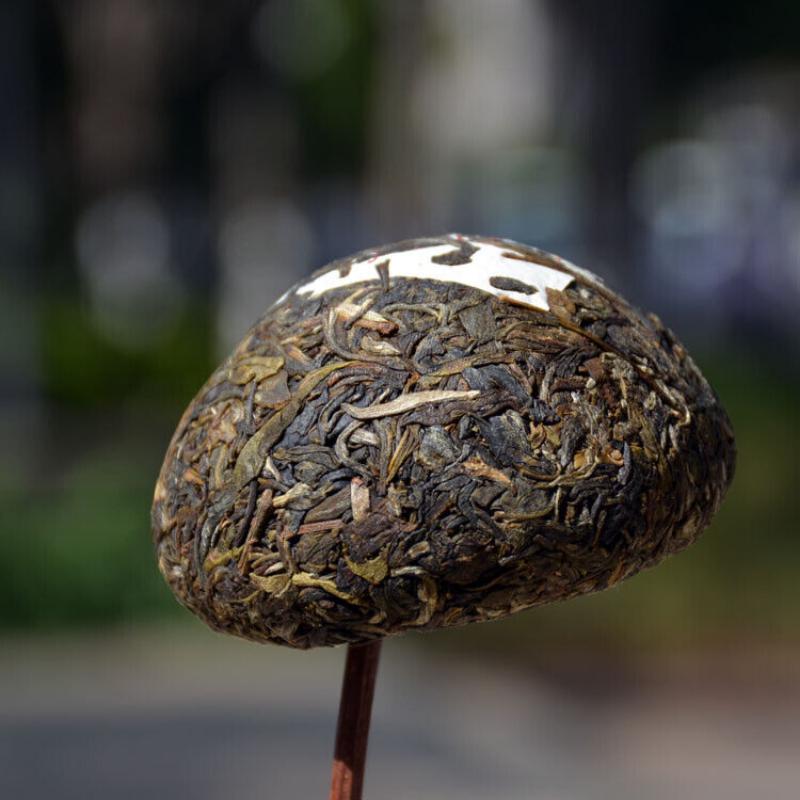 Pu-Erh-Tee Tuo Premium-Tee der Spitzenklasse XiaGuan XIA GUAN TE TUO Te Ji Tuo Cha 500g