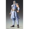 Medicos Entertainment Super Action Statue "Fist of the North Star" "Toki" Approximately 175mm PVC & ABS & POM Painted Movable Figure