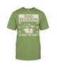 Bad Religion World Tour 2025 Tee – Version 1 Unisex Punk Shirt