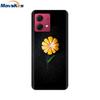 Soft Case For Motorola Moto G84 Shockproof Silicone Back Cover for Moto G84 G54 5G Cover Capa Protect Mobile Phone Cases Etui