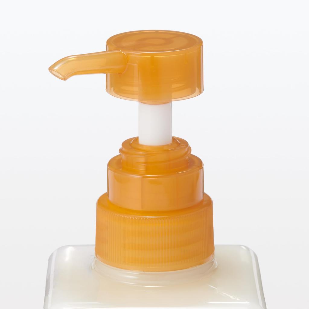 MUJI Damage Care Conditioner Color Keep 400g OAO48A3A