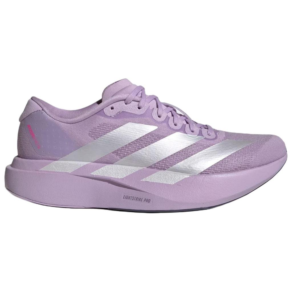 adidas Wmns Adizero Evo Sl 'Powder Plum Shock Pink' Women's JS4447