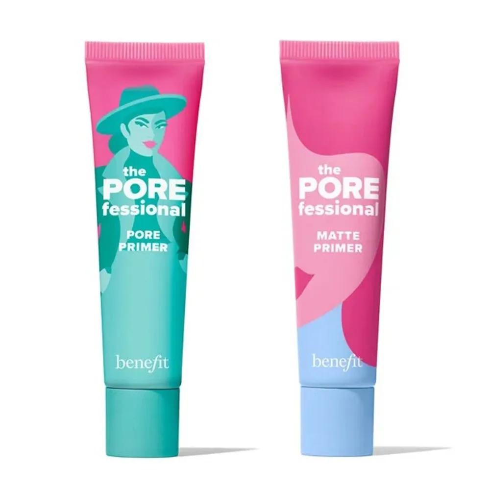 Benefit Primer Matte The Porefessional 1.PORE