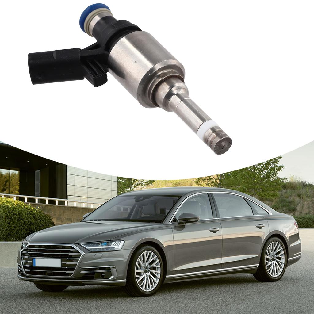 Car Maintenance Car Injector High Performance Fuel Injectors Easy Installation Factory Specifications High Reliability