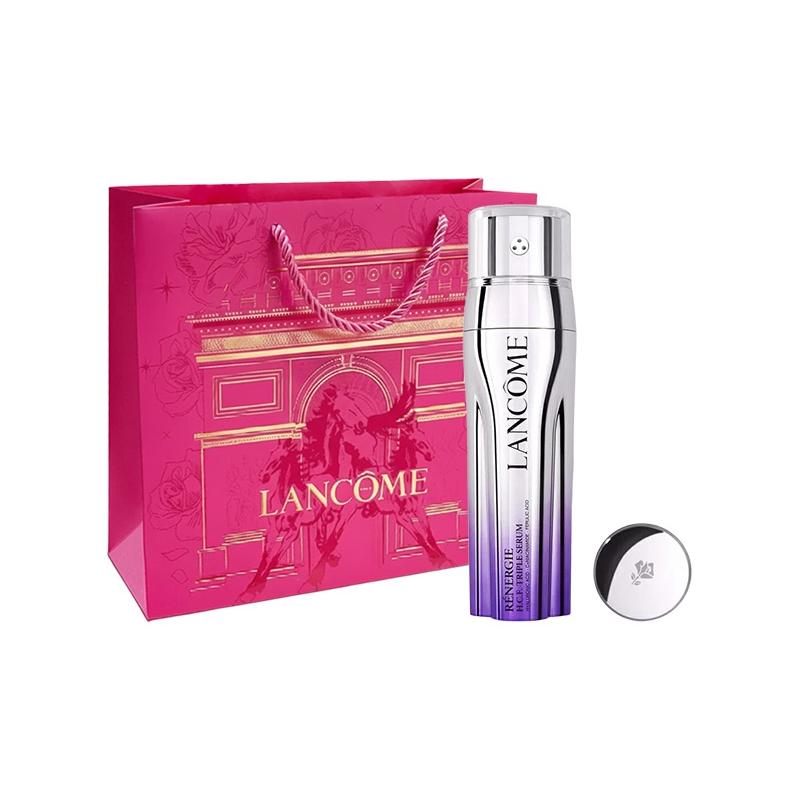 Lancôme Успокаивающая и увлажняющая жидкая эссенция 2026 Новогодняя лимитированная серия Успокаивающая и увлажняющая 50 мл коричневый
