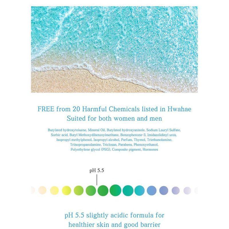 URIID - Marine Energy Toner