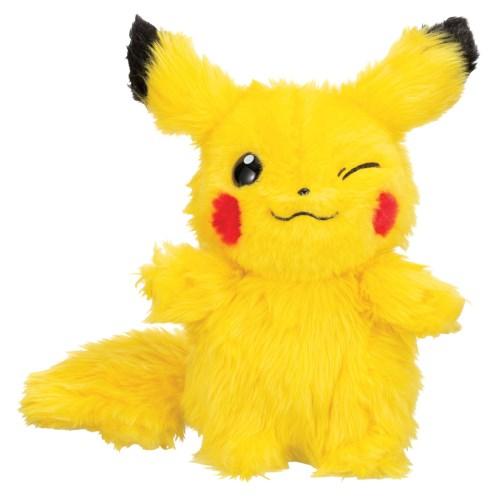 Do 15.01 kupon 100 jenów zniżki wybrane zabawkiKIM JESTEŚ Zabawka Pokemon dla dzieci dziewczynek pluszowa 3 lata.