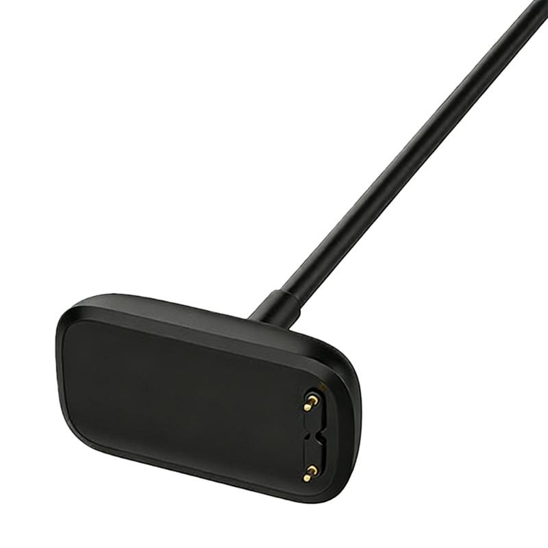 Smartwatch Charging Cord High Efficiency Charging Base Wide Compatibility Compact Size for Charge 6 5