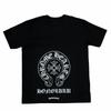 Back Horseshoe Honolulu RN#97729 T-Shirt Black Men's Size XXL