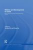The Reform and Development In China : What Can China Offer the Developing World Book