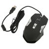RGB Gaming Mouse 7200 DPI Programmable Buttons Backlight Software Support       Button USB Wired Game Mouse