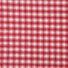 Bavlněná kostkovaná látka barvená přízí s 21 vlákny pro dětské a dámské oblečení
