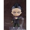 Nendoroid Demon Slayer: Kimetsu no Yaiba Genya Shinazugawa Non-scale Plastic Painted Movable Figure